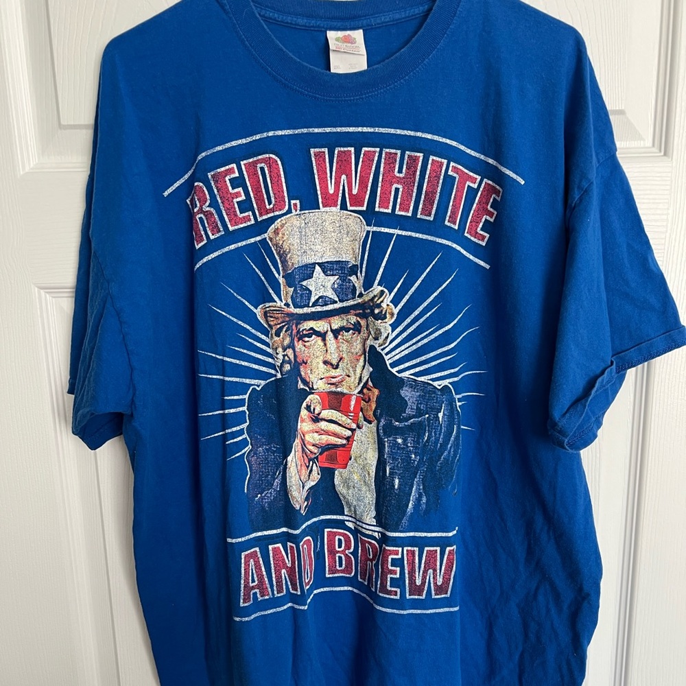 Amazon Brand T-Shirt